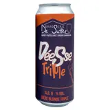 Bière Blonde Triple 8% DEESSE