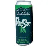 Bière IPA 5,5% BRASSERIE DE SUTTER