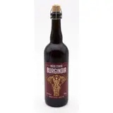 Bière Aromatisée Cerise 5,2% BURGINDIA