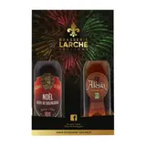 Bière Coffret BRASSERIE LARCHE