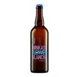 Bière Blanche Flower 4,8% NINKASI