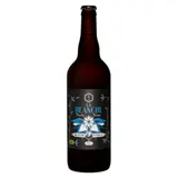 Bière Blanche Bio 5% BLANCHE DU BOUFFAY