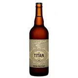 Bière IPA 6% LA TITAN BRASSERIE DU BOUFFAY