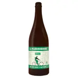 Bière IPA Bio 5% LA PARISIENNE