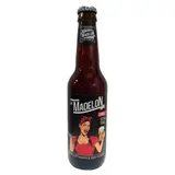 Bière Aromatisée Cerise Artisanale des Vosges 5,5% LA MADELON