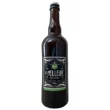 Bière Blonde La Meilleure 8,8% LES SAVEURS DU COLOMBIER