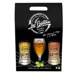 Bière Coffret LA GATINE