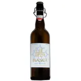 Bière Blanche Occitane 4,5% BLANCA
