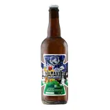 Bière Triple Harakiri Sorachi 8% SAINTE CRU