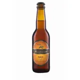Bière Ambrée Artisanale des Ardennes 6,5% ARDWEN
