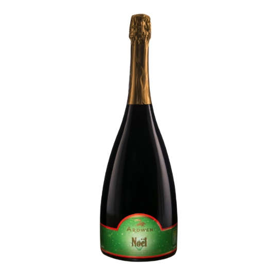 Bière de Noël Artisanale des Ardennes ARDWEN