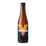 Bière Blonde Style Abbaye Bio 8% VEZELAY