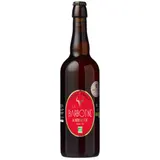 Bière Ambrée Bio 6% LA BARBOTINE