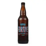 Bière Furtive 4.5% vol LA FURIEUSE