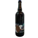 Bière Blanche Bio 4% BRASSERIE NATURELLE DES LANDES