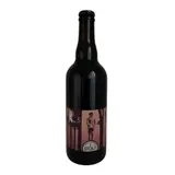 Bière Stout Bio 5% BRASSERIE NATURELLE DES LANDES