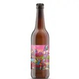 Bière Blonde Florida Juice 5% BRASSERIE NAUTILE