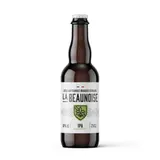 Bière Ipa 6% LA BEAUNOISE