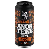 Bière Blonde IPA 6% ANOSTEKE