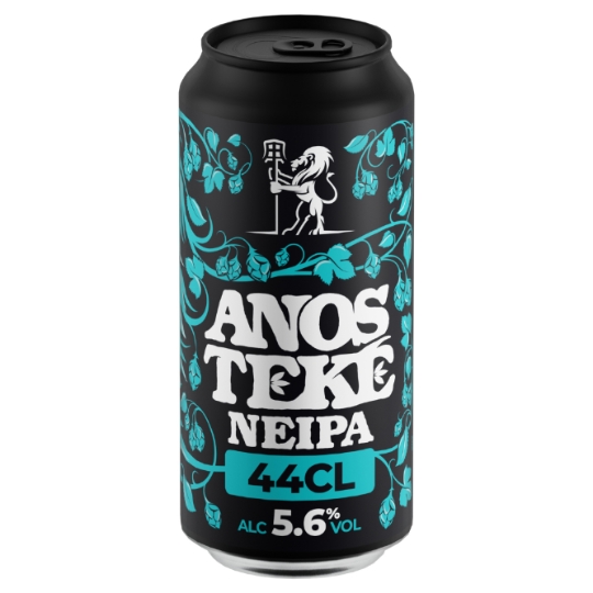 Bière Blonde Neipa 5,6% ANOSTEKE