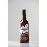 Bière Triple 8,5% L'EURELIENNE