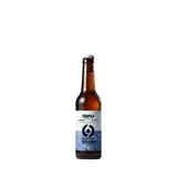 Bière Blonde Triple Bio 8% BRASSERIE DULION