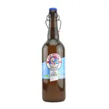 Bière Blanche Bio 4,5% LA TROP