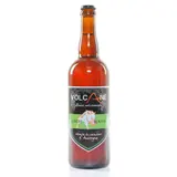 Bière Rousse de Caractère d'Auvergne VOLCANE