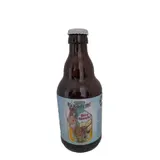 Bière Blanche 5,5% LA GODENE