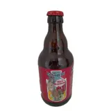 Bière Framboise 5,5% LA GODENE
