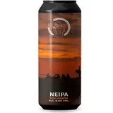Bière NEIPA Citra Amarillo 6.4% NEIPA
