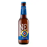 Bière Blanche Combawa 5,2% NEPO