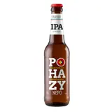 Bière IPA Pohazy 6,5% NEPO