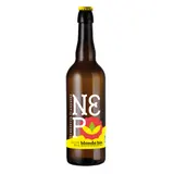 Bière Blonde Bio 5,2% BRASSERIE NEPO