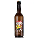 Bière IPA Open 5,5% NEPO