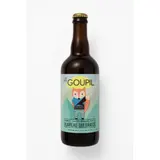 Bière Ambrée Maltée 4,6% LE BLAIREAU