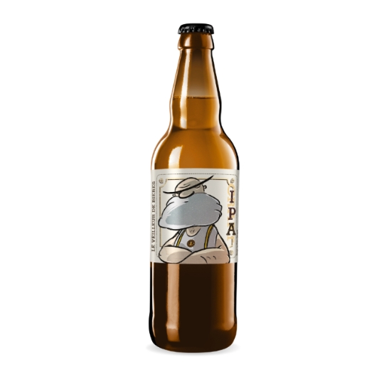Bière IPA IPA LE VEILLEUR DE BIERES
