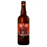 Bière Triple Tripel Artisanale 9% BREWEPPES WATT ALES