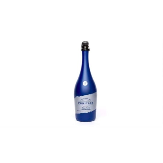 Bière Blonde PUNITION