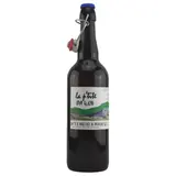 Bière IPA la P'tite Bio 4,6% LA P'TITE BRASSERIE DE PROVENCE
