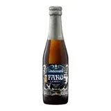 Bière Faro Lambic 5% LINDEMANS