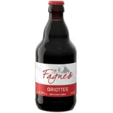 Bière Aromatisée Griottes 4,8% FAGNES
