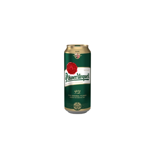 Bière Blonde 4,4% PILSNER URQUELL