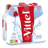 Eau Minérale Naturelle Plate VITTEL