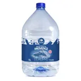 Eau de Source Plate CARREFOUR CLASSIC'