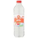 Eau Plate Aromatisée Fraise CARREFOUR CLASSIC'