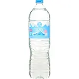 Eau Minérale Naturelle Plate CARREFOUR CLASSIC'