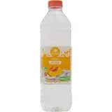 Eau Plate Aromatisée Pêche CARREFOUR CLASSIC'