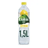Eau Plate Aromatisée Citron Zest VOLVIC