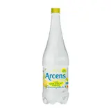 Eau Pétillante Aromatisée Citron Citron Vert Verveine Sans Sucres ARCENS